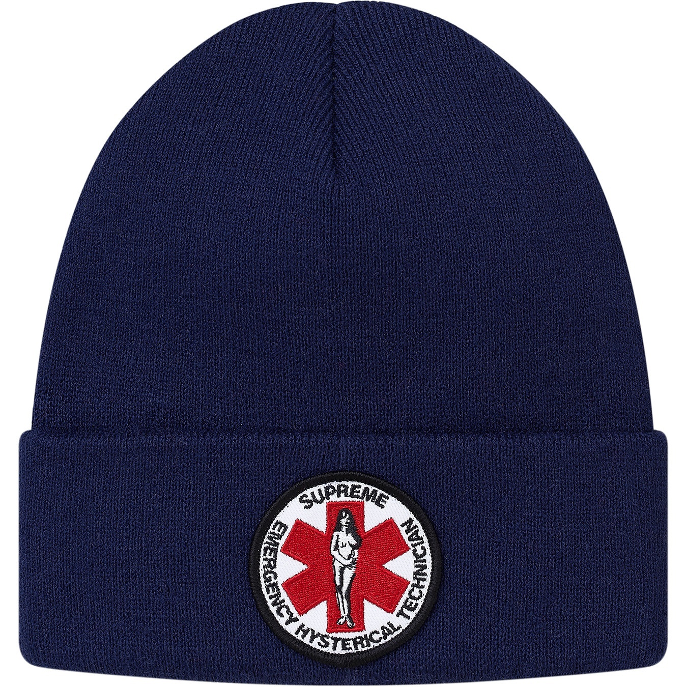 Supreme/HYSTERIC GLAMOUR Beanie view 6
